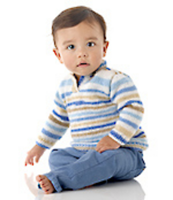 Baby's Jumper