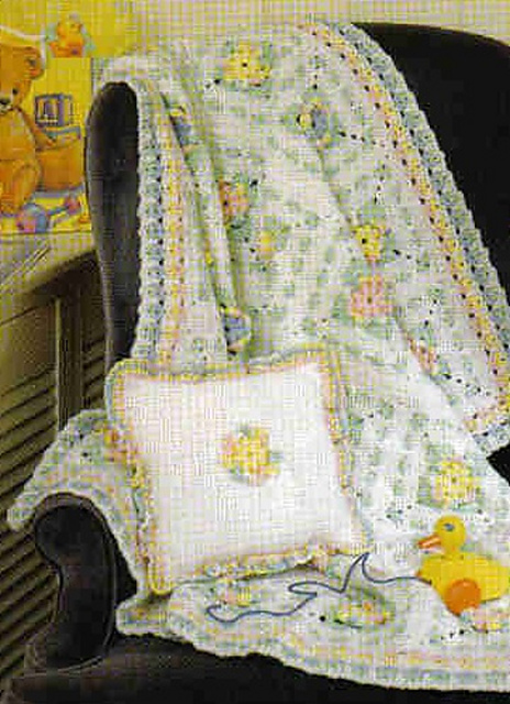 Lullaby Dream Set