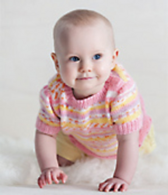 Baby's Top