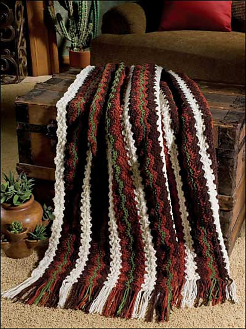 Southwestern Winter