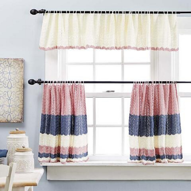 Farmhouse Curtains