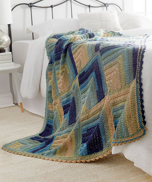 Sutherland Throw