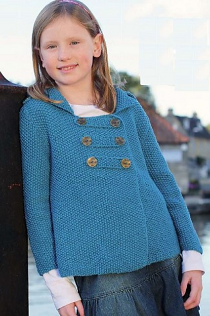 Classy Coat