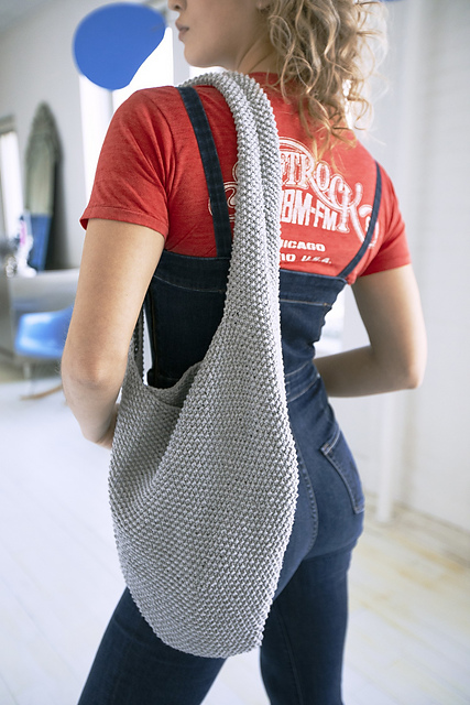 Marlene Market Bag