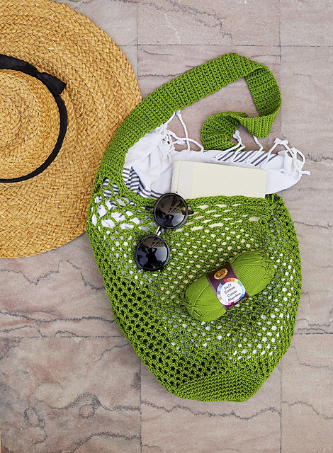 Greenmarket Tote
