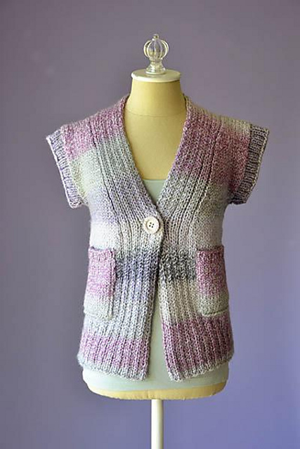 Cake Cardi