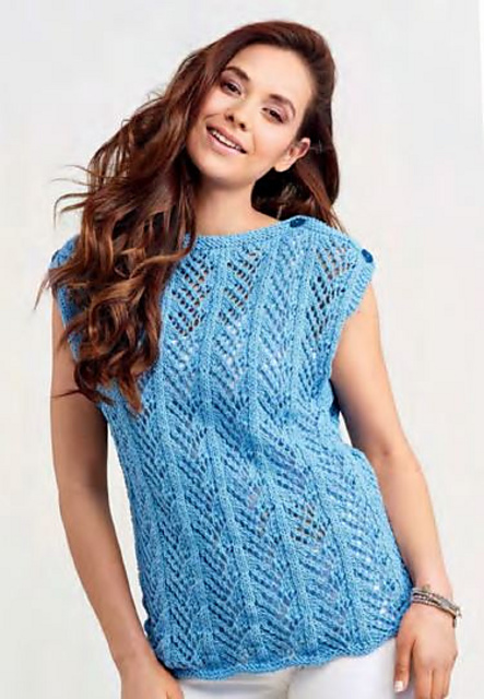 Button Shoulder Top