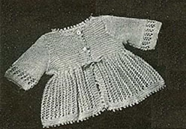 Doll Coat