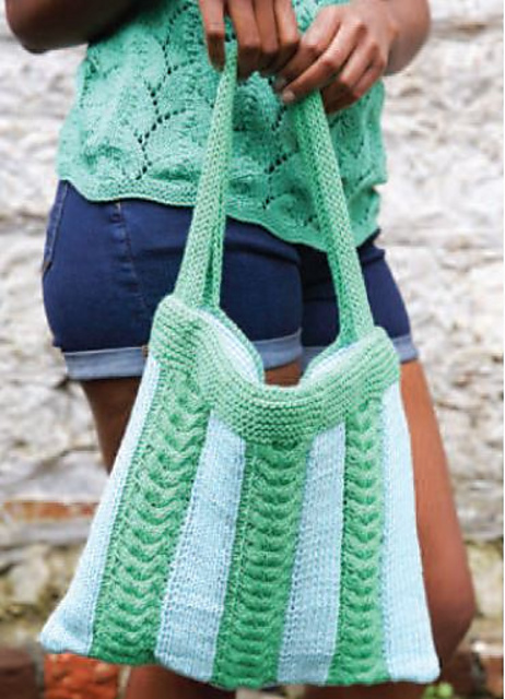 Beach Bag