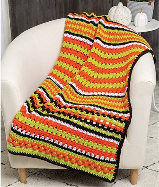 Esmerelda Throw