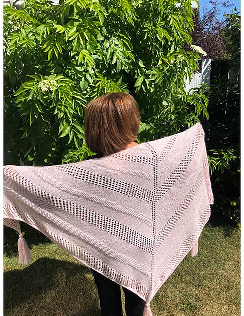 Phaedra Shawl