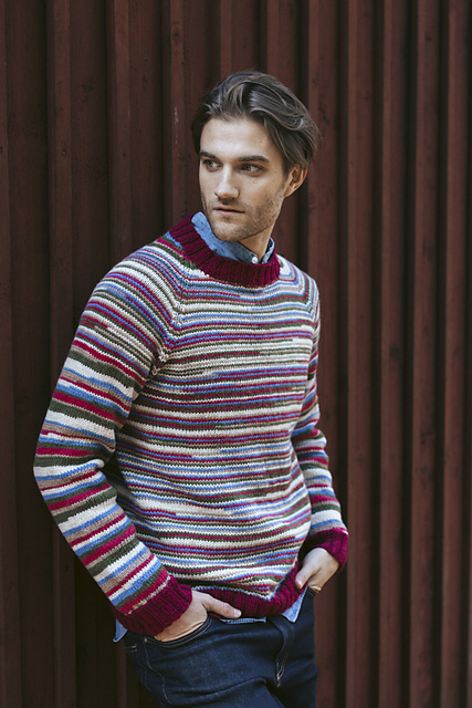 Climber Sweater