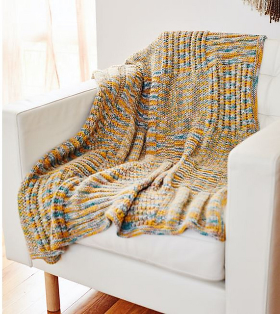 Colby Afghan