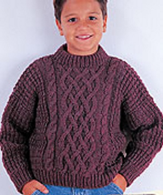Cables for Kids