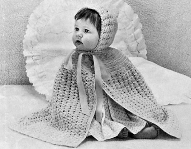 Warmly, sweetly wrapped