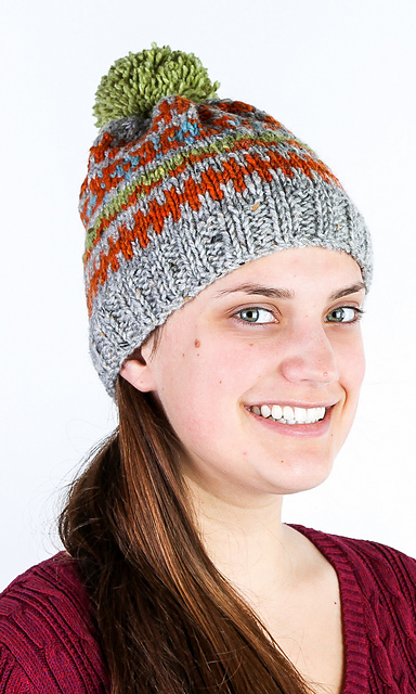 Shannon Hat