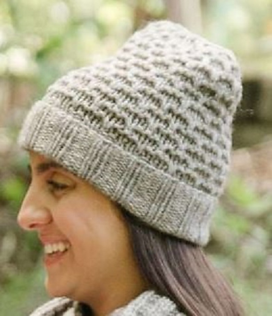 Brickwell Hat
