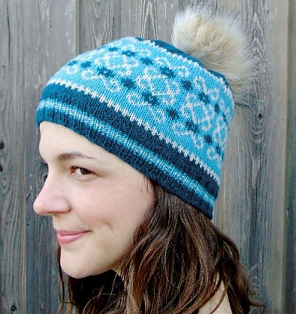 Fair Isle Fun