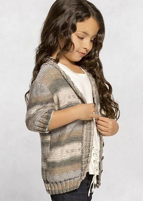 May Day Cardigan