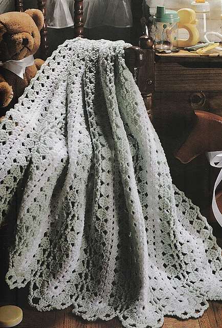 Rock-A-Bye Wrap