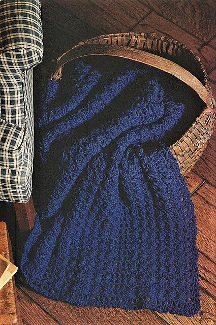 True Blue