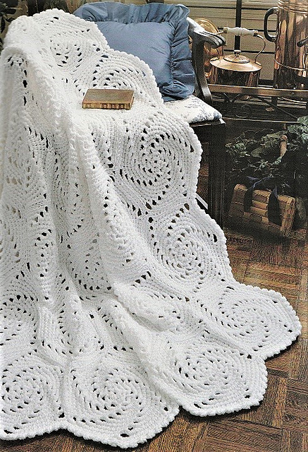 Swirl Ridgeback Pattern Ravelry: Sophisticated Swirl pattern by Carole Rutter Tippett