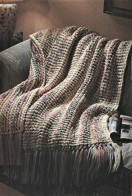 Soft Stripes