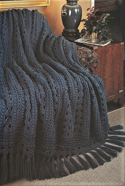 Heather Lace