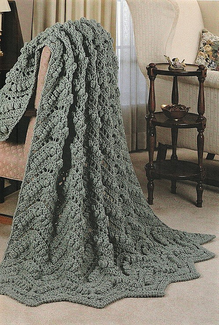 Ravelry: Elegant Harmony pattern by Carole Rutter Tippett
