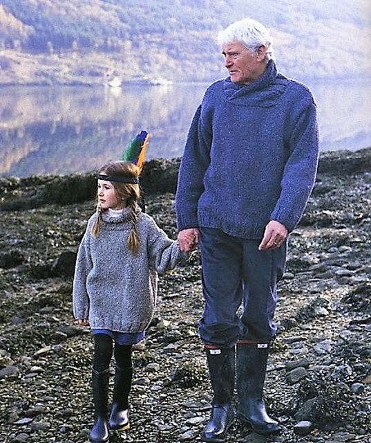 Hamish (Child)