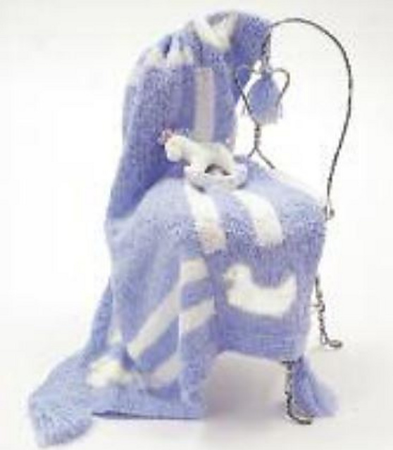 Duck Blanket