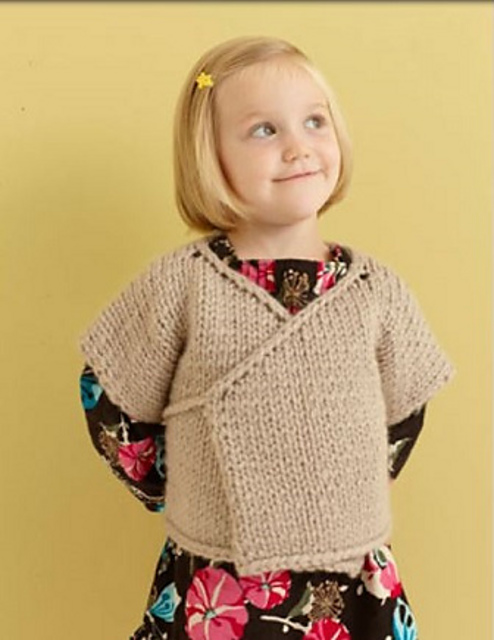Comfort Baby Kimono 81027