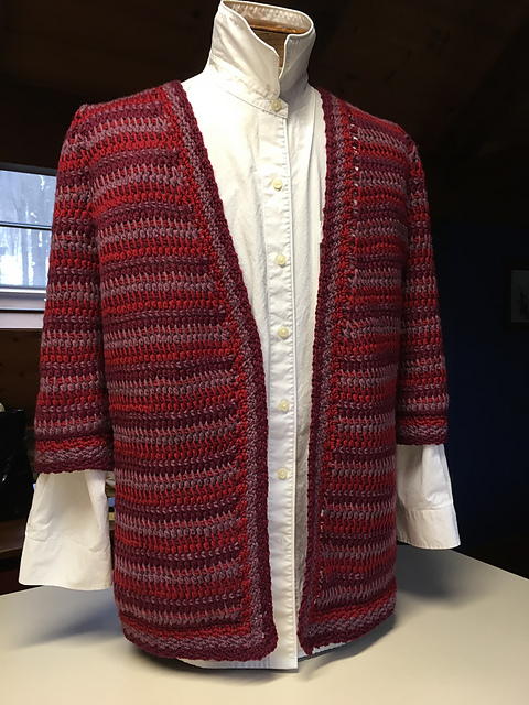 Wine Folly Shrug
