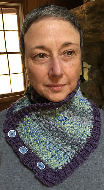 Gaelic Cowl