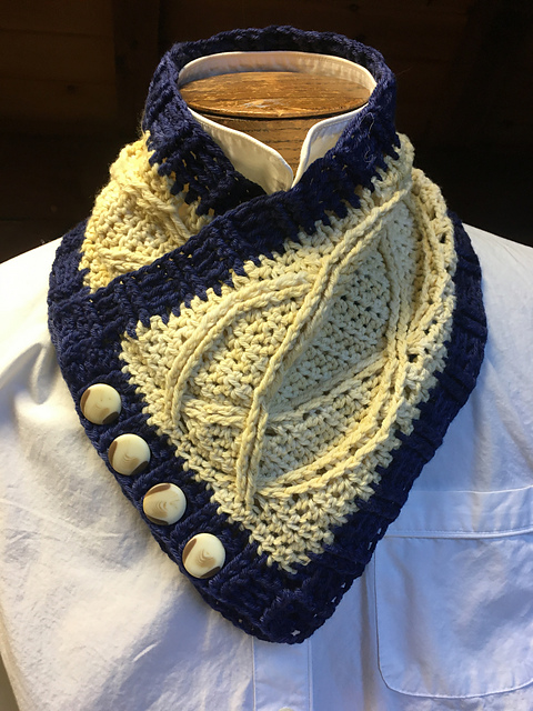 Echoes Cowl