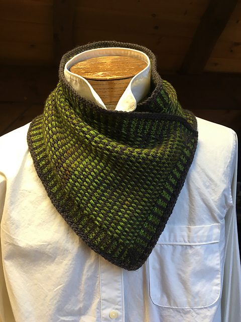 Fergus Cowl