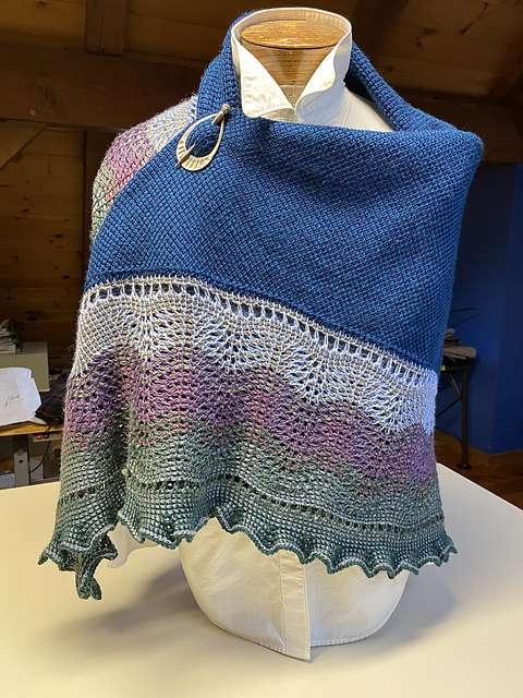 Wild Highlands Hap