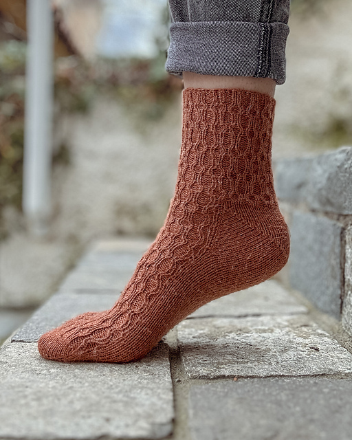 Ascanio Socks