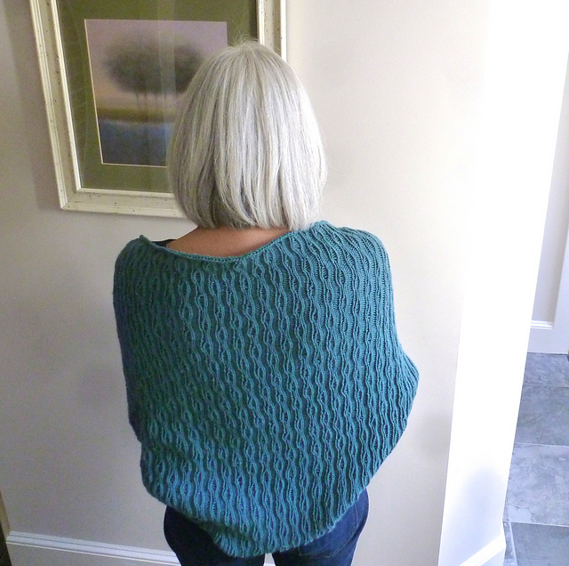 Tamara Shrug