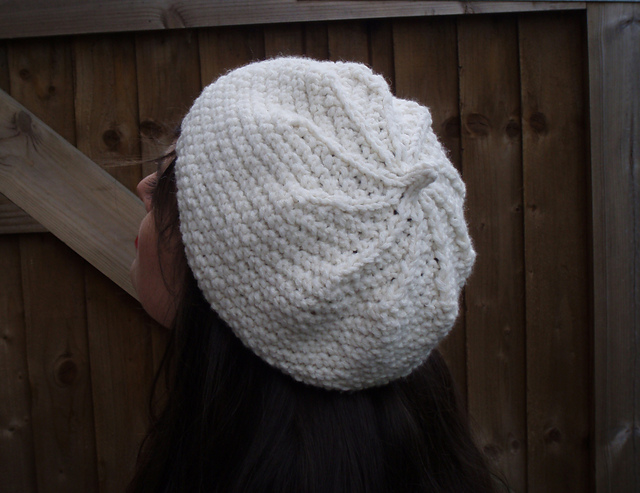 Kildare Beret