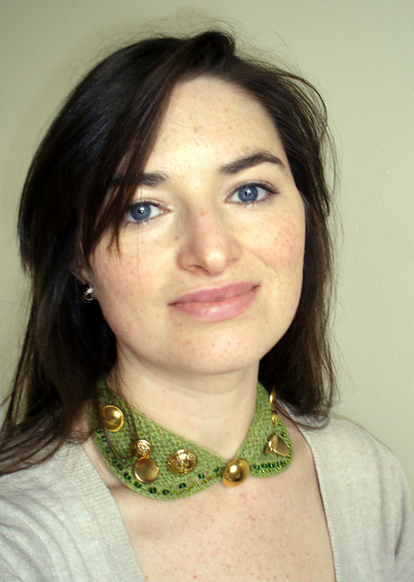 Collared!!!