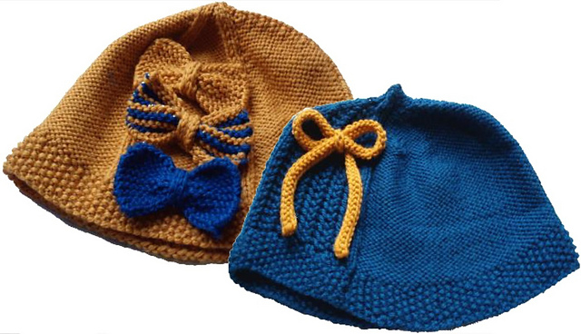 Bow Peep Decorative Bows