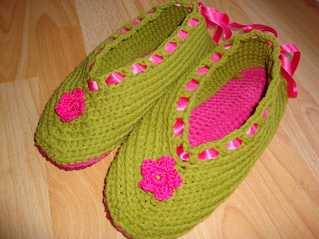 slipper