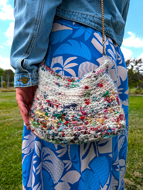Banana Bag