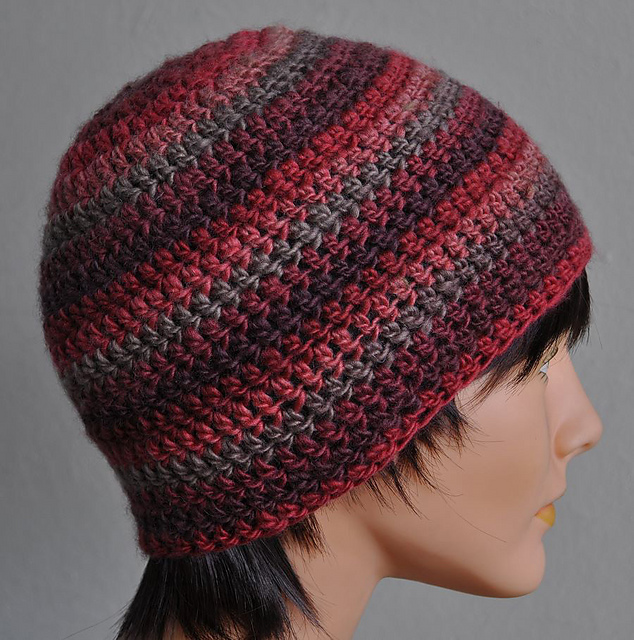 Everyday Hat