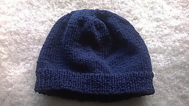 Basic Fire Brigade Beanie