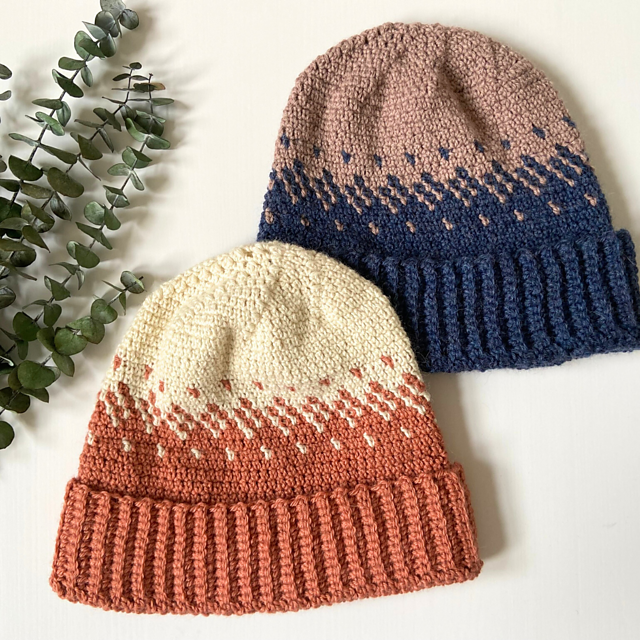 Lighten Up Beanie