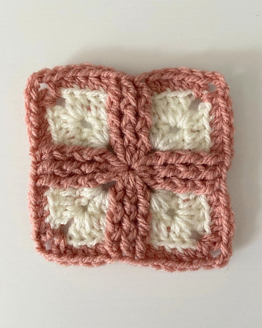 Standing Out Square