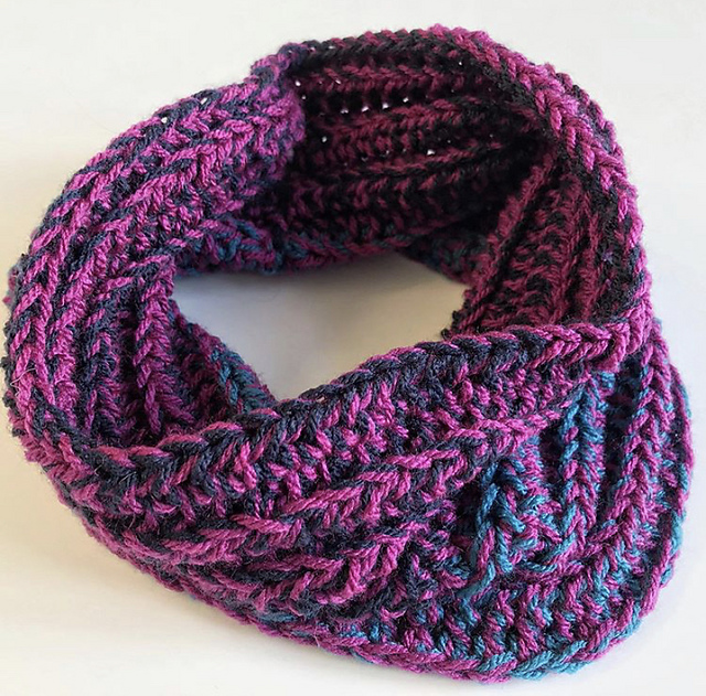 Cross Country Cowl