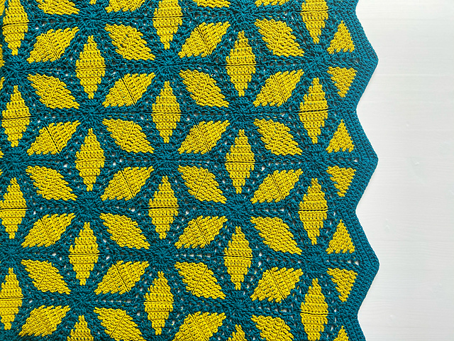 Playroom Blanket